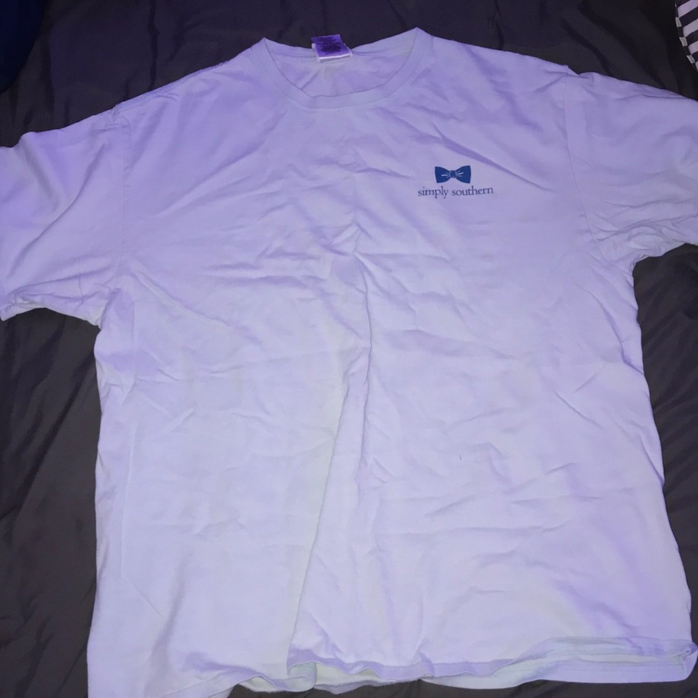 simply southern shirt